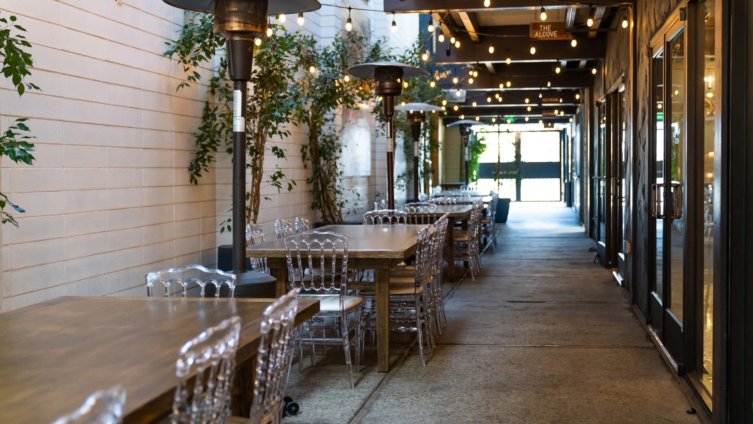 MagnoliaNo.927☆No.928☆No.930 Nine3One | Coworking Office Space | Event & Wedding Venue